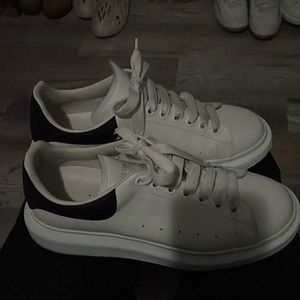 Alexander McQueen